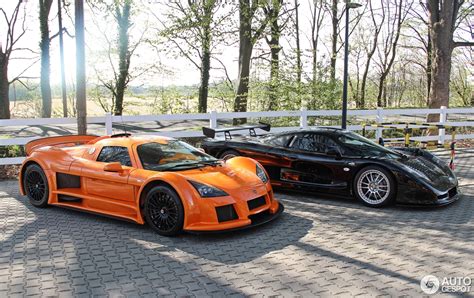 Gumpert filed for bankruptcy in august 2013, thereby ending the production of the apollo. Gumpert Apollo - 21 April 2015 - Autogespot