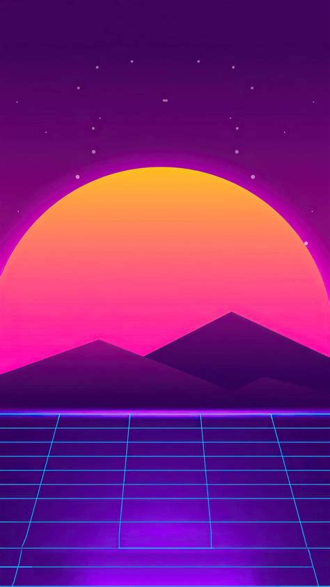 Synthwave Wallpapers Ixpap