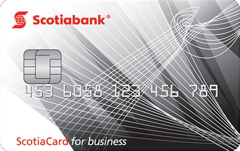 Expressions debit cardsnow personalize your debit card as you like. Right Size Account for business | Scotiabank