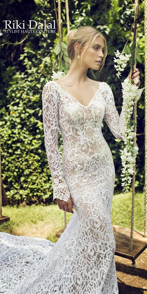 wedding dresses by riki dalal provence collection belle the magazine