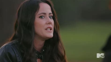 Jenelle Evans Says Shes Done With Teen Mom 2