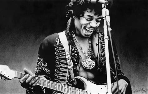 This Day In History Jimi Hendrix Born 1942 The Burning Platform