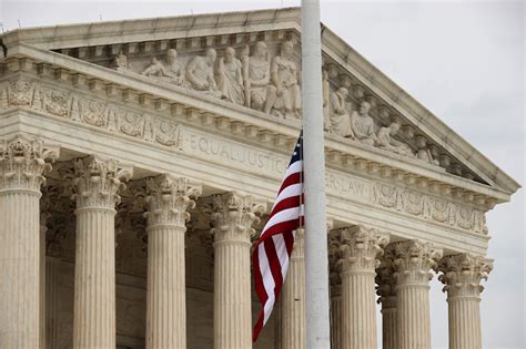The Supreme Court Ruled In Favor Of Scam Artists Ftc Chief Says After Justices Gut Agencys