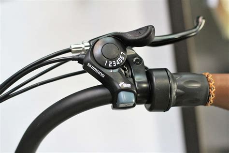 How Many Gears Do You Need On An Electric Bike