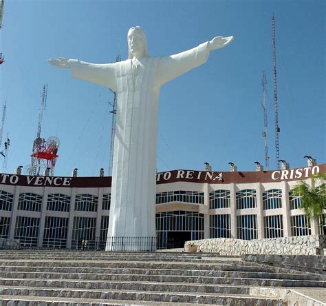 Christ Of The Noas Torreon All You Need To Know Before You Go