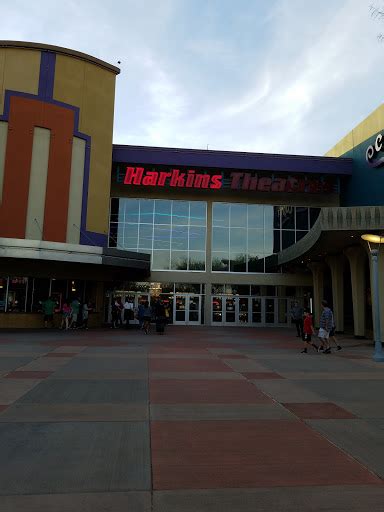 Movie Theater Harkins Theatres Scottsdale 101 14 Reviews And Photos