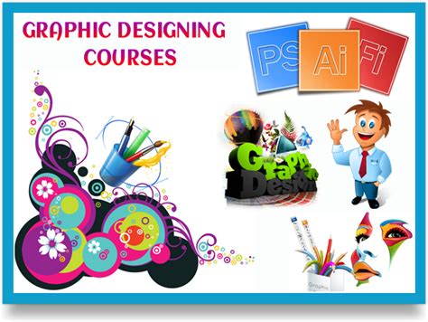 5 Reasons To Select A Graphics Design Course Bg Knowledge Center