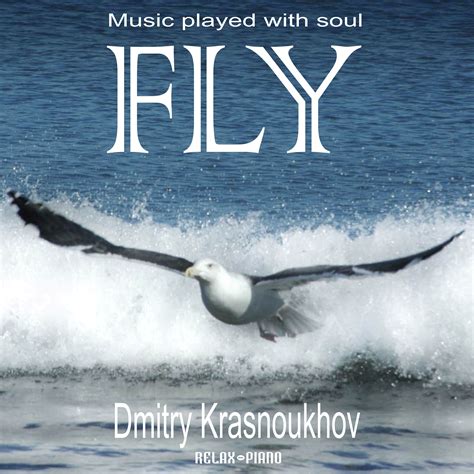Fly Dmitry Krasnoukhov