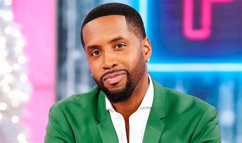 Safaree Shares Precious Advice About Money And Life With His Fans