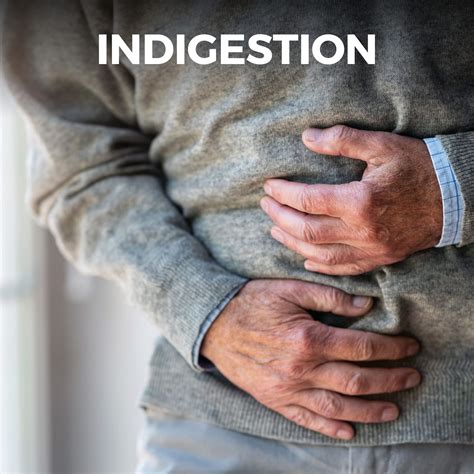 Indigestion Min Gastro Md