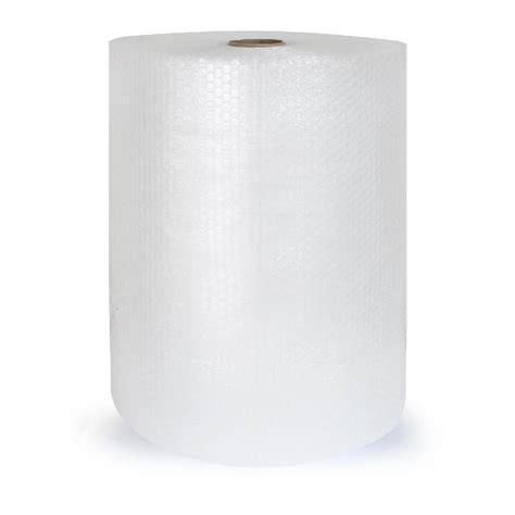 500mm X 50mt Clear Bubble Wrap Port Stephens Packaging Hospitality