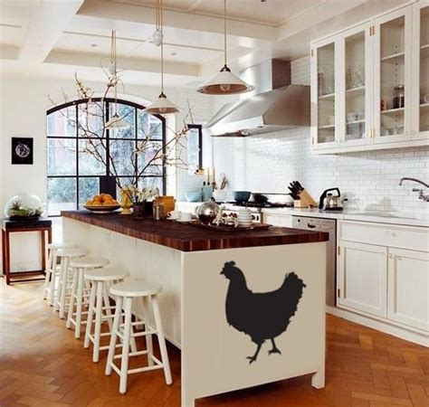 Wall décor with themes like chickens and cows and roosters and other farm animals and items for shopping in fall 2018 and this shop with me store décor and christmas decor. Farm animal kitchen decor with cow patterned curtain ...