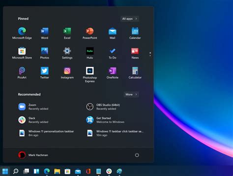 How To Move Your Windows 11 Taskbar Icons Back To The Left Corner Gayan