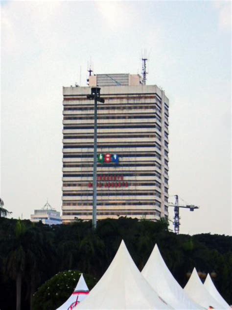 Balai Kota Jakarta And Kantor Gubernur Provinsi Dki Jakarta Dki Jakarta