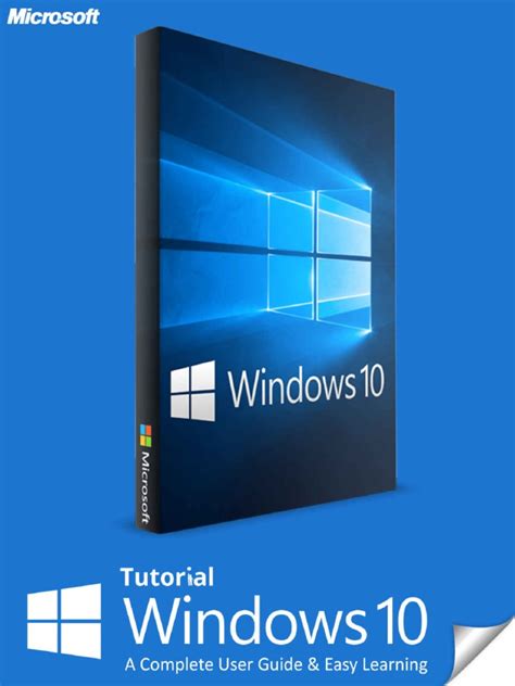 Windows 10 Pro User Guide And Easy Learning 2019pdf Windows 10