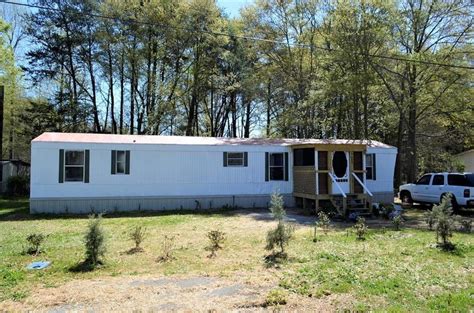 Mobile Home W Land Mobile Home Singlewide Anderson Sc Mobile