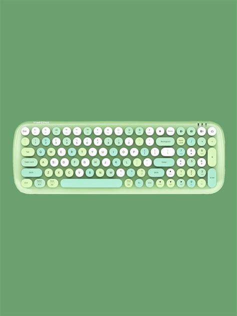Gorgeous Sage Green Keyboard Keyboard Ipad Keyboard Bluetooth Keyboard