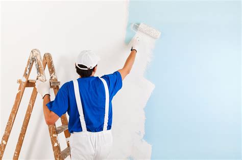 How To Prep Your Home For Interior Painting Services Borzov