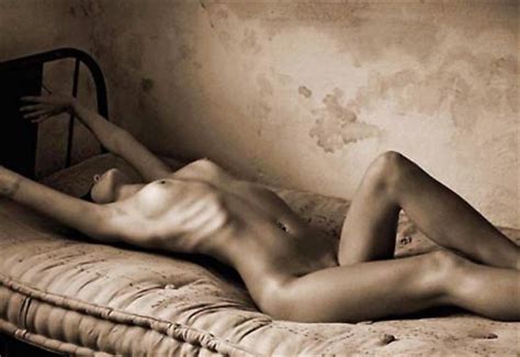 Walter Bosque Art Nude Pics Erotic Beauties