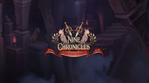 Nine Chronicles Review Overview Gameplay Free To Play Blockchain