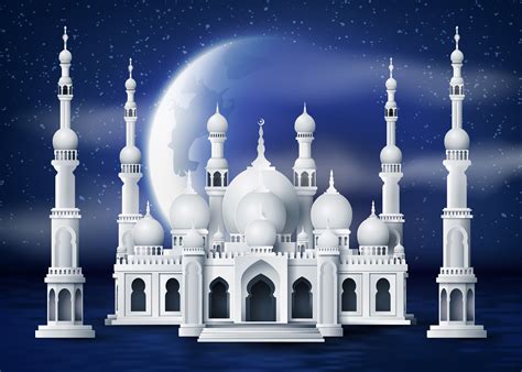 30 Hình Nền Ramadan Tuyệt đẹp 4k Blog Hồng