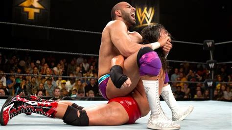Photos Of Superstars You Forgot Were In Nxt