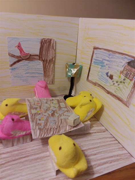 2020 Pioneer Press Peeps Contest Winners Peep Peep Hooray