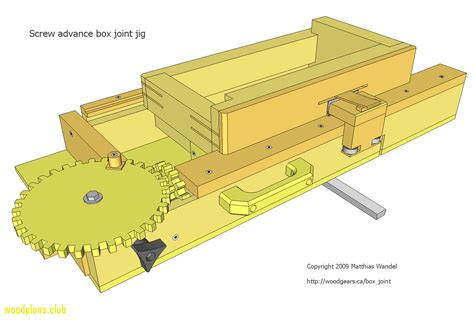 20+ Free Woodworking Jig Plans Pdf - Best Modern Furniture Check more