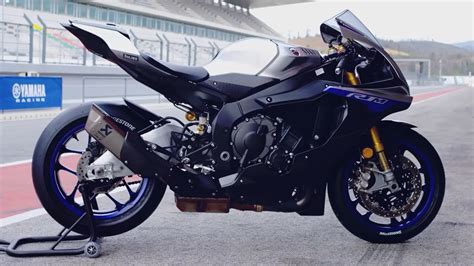 Top 10 Fastest Sportsbikes In The World Fastest Motorcycles In The