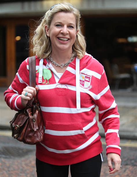 Katie Hopkins Claims All Netball Players Are Lesbians Daily Star
