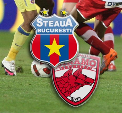 Livetext Dinamo Steauafcsb Rezultat Live Dcnews