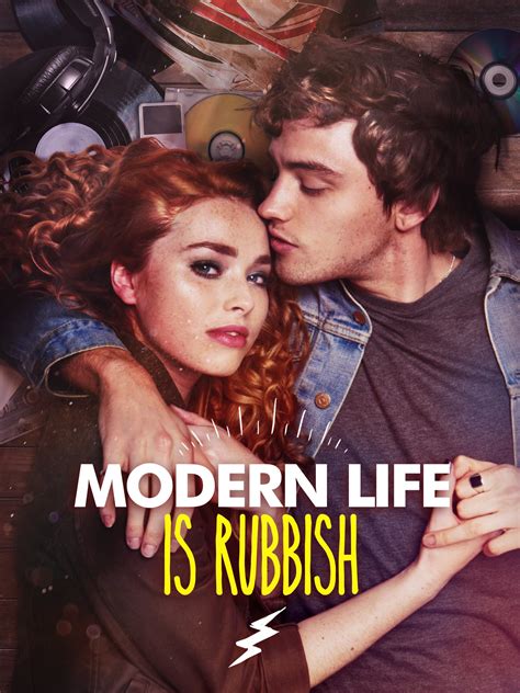 Modern Life Is Rubbish Full Cast And Crew Tv Guide