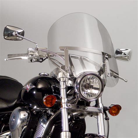 I love my yamaha virago xv250. National Cycle Dakota 3.0 Windshield YAMAHA XV250 Virago ...