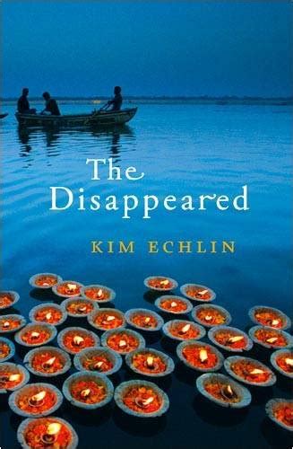 ‘the Disappeared By Kim Echlin Reading Matters