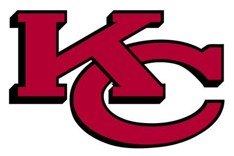 Use it for your creative projects or simply as a sticker you'll share on tumblr. Archivo:Kansas City Chiefs KC logo.svg - Wikipedia, la ...