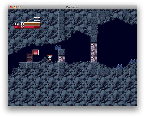 Cave Story Screenshots For Macintosh Mobygames