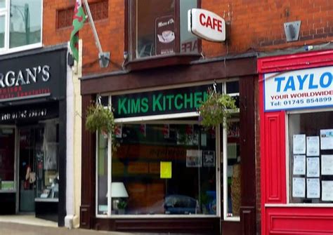 Kim S Kitchen 