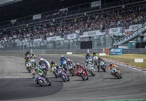 The 49th adac total 24h race will take place from june 3rd to 6th on the corpus christi weekend in 2021. Kein Truck-Grand-Prix und keine IDM dieses Jahr auf dem ...