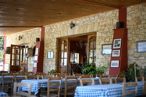 Cyprus Meze The Best Cyprus Taverns You Will Find In The Villages