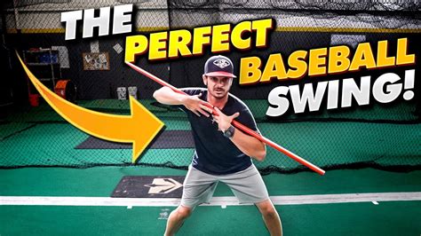 How To Sequence Your Baseball Swing For Power And Precision Ft