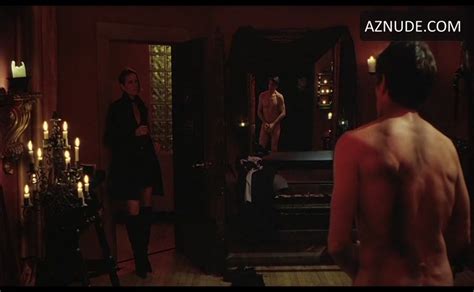 Roger Rees Penis Shirtless Scene In Going Under Aznude Men