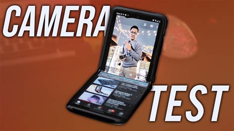 Samsung Galaxy Z Flip Camera Review: $1380 Photos?! 