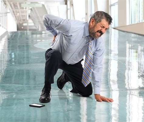 Slip And Fall Injury Attorney Oceanside Skolnick Law Group