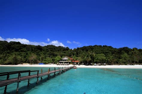 Pulau lang tengah is a tiny tropical paradise, often overlooked by tourists. (2020) 4D3N Snorkeling Package at Summer Bay Resort, Pulau ...