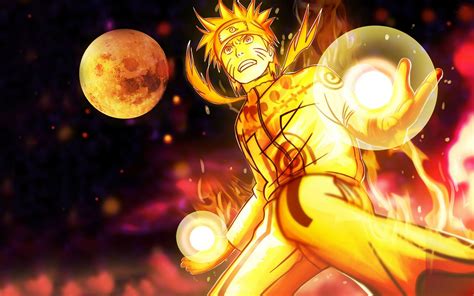Select your favorite images and download them for use as wallpaper for your desktop or phone. Naruto Wallpapers HD - Wallpaper Cave