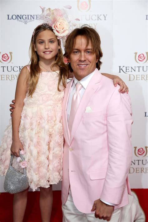Larry Birkhead Reveals What Daughter Dannielynn Knows About Mom Anna Nicole Smith In Touch Weekly
