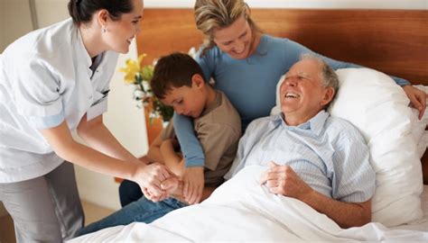 11 Signs It May Be Time For Hospice When To Start Hospice Valley