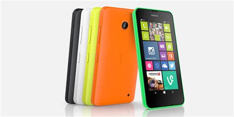 Nokia Lumia 630 με τιμή 169 ευρώ Dual Sim και Windows Phone 81