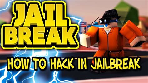 Roblox Jailbreak Speed And Noclip Hack