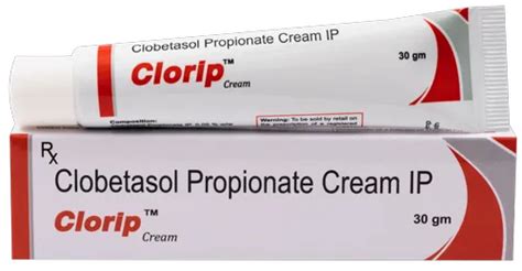 Clobetasol Propionate Cream Ladersigma